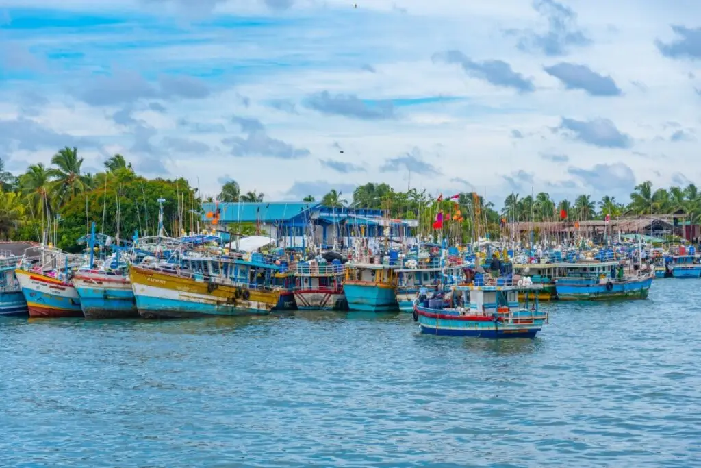 Negombo