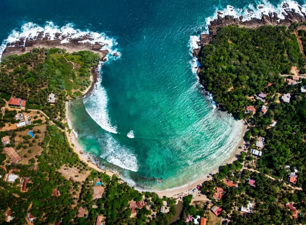 Tangalle