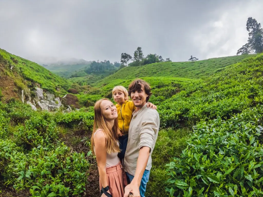 Nuwara Eliya